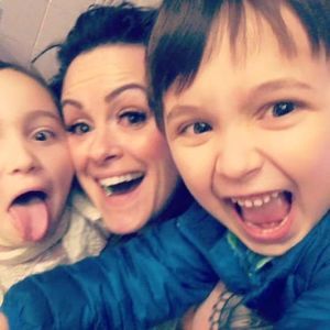 Meet your Posher, Leah